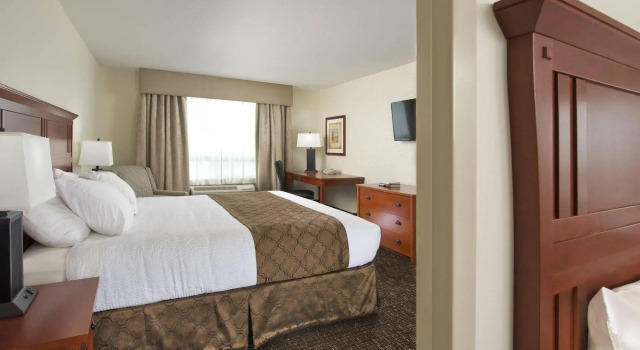 Gold Eagle Lodge, Book Hotel 3-stjernede hoteller i Saskatchewan, 3*
