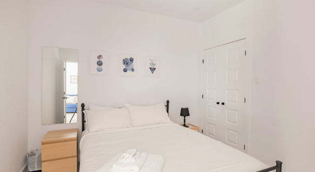 Апартаменты Hotel Le Mile End - M11