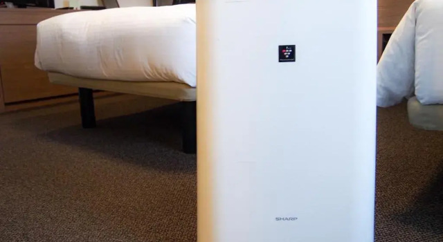 Номер Deluxe Smile Hotel Premium Sapporo Susukino