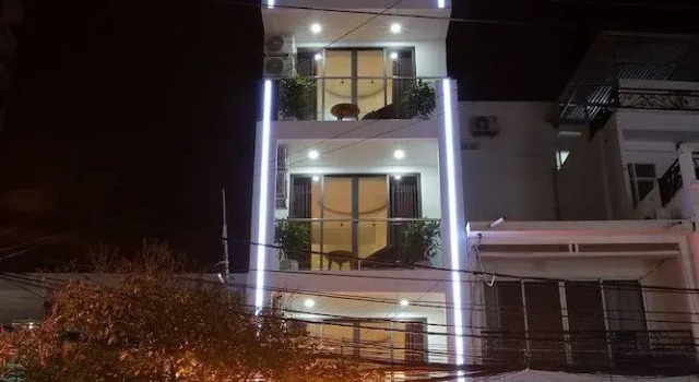 Ibiza Hotel