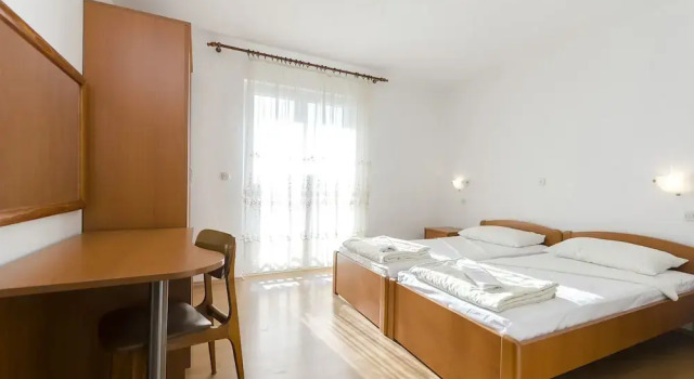 Apartment Quiet and comfortable