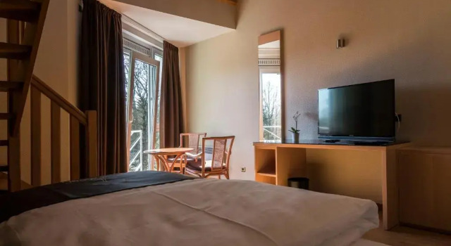 Семейный номер Standard Park Hotel Kelmis