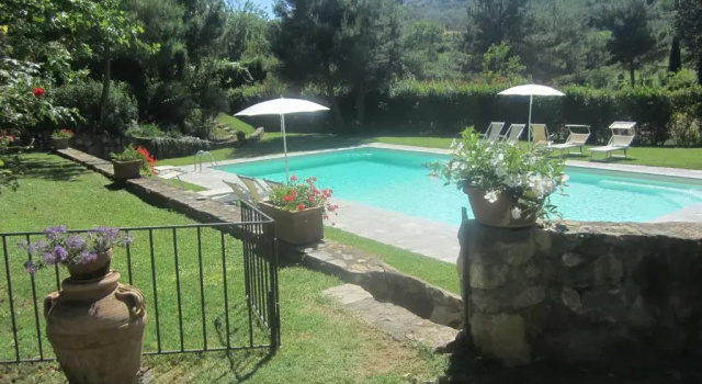 Апартаменты Agriturismo Conca Verde