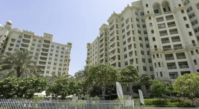 One Perfect Stay - 3BR at Al Haseer