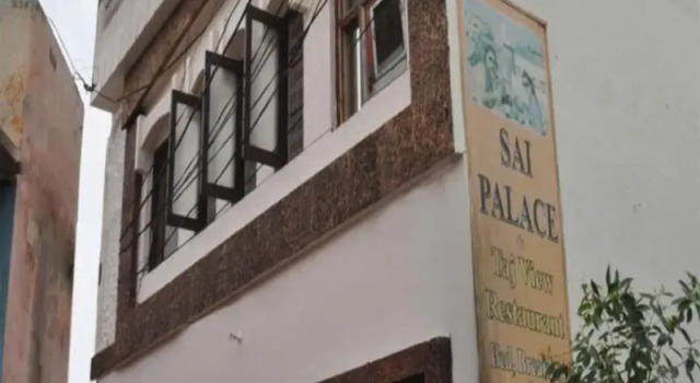 Hotel Sai Palace
