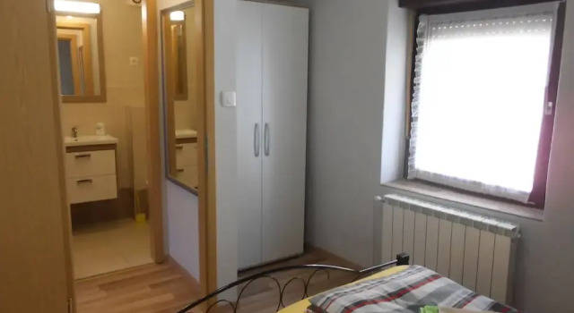 Apartments Modrina