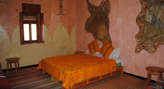 Двухместный номер Standard Kasbah Tasseurte