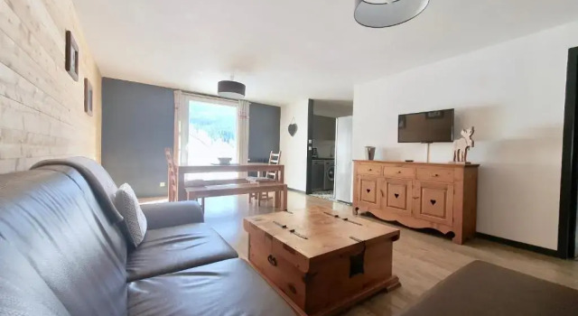 Les Chamois, Reserva ahora Hotel Lajoux Mont Jura