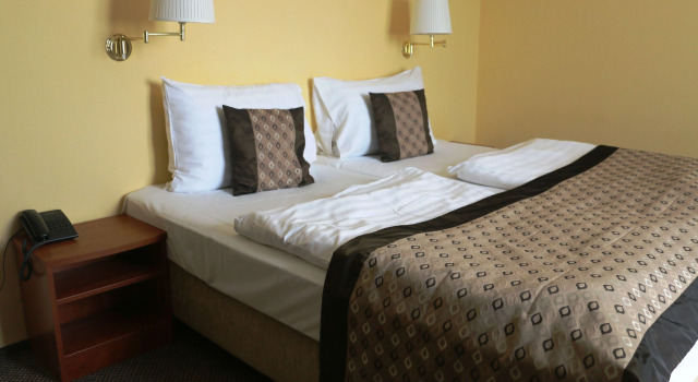 Hotel Charles