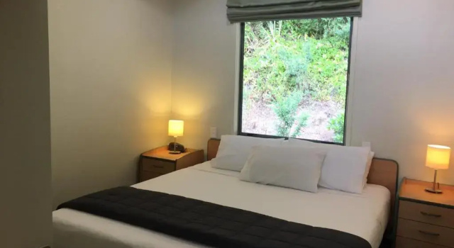 Апартаменты Bay of Islands Gateway Motel & Apartments