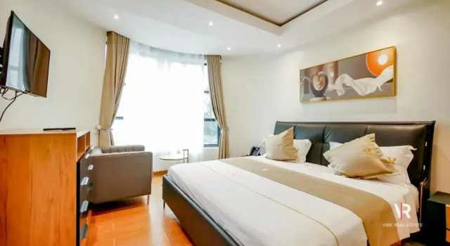 Victory Villa Apart Hotel
