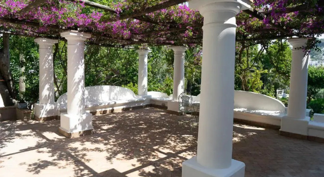 Апартаменты Villa Castello Apartments