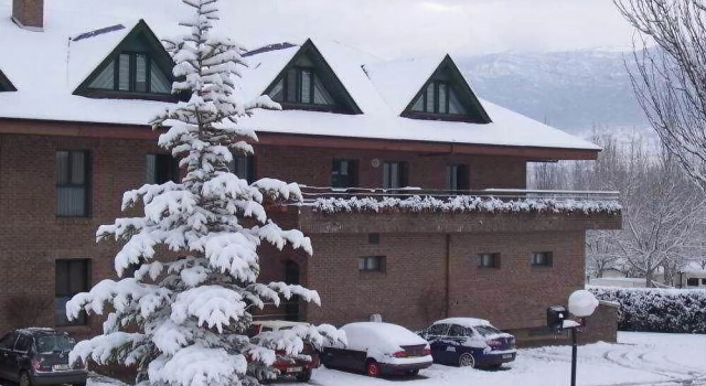 In Dreams, Reservar Hotel Sabinanigo 