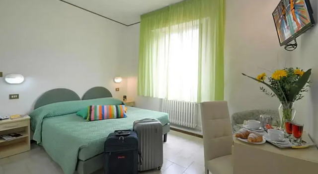 Номер Standard Albergo Martini