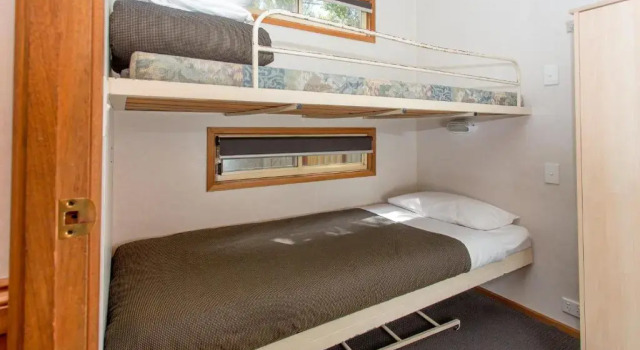Вилла BIG4 Melbourne Holiday Park