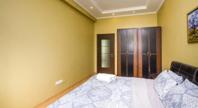 Abylay Hana street 113