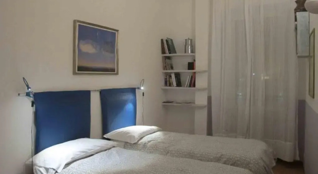 Apartment Bernini apartment