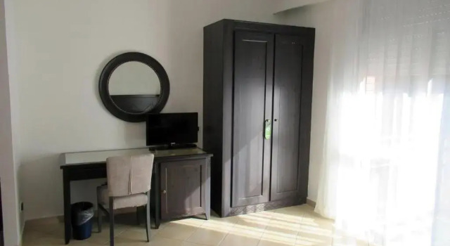 Номер Economy JR Resort Elba International