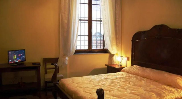 Номер Standard B&B Antica Piazza dei Miracoli