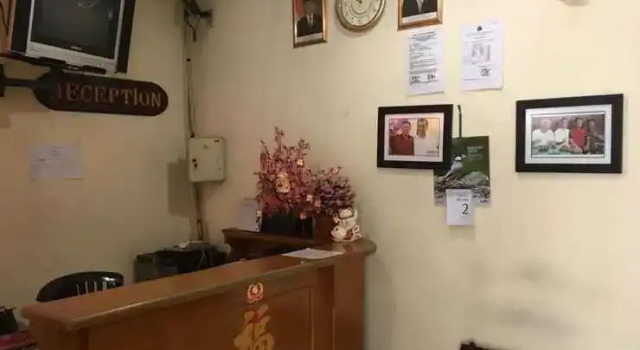 Tomang Residence, Book Guesthouse Palmerah Jakarta