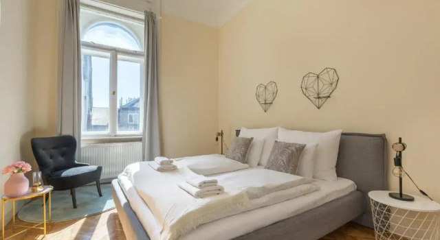 Апартаменты City Center Dream Home 2BR/2Bath