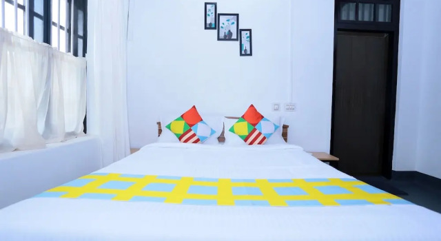 Andoor Home by OYO Rooms, Забронировать Отель Тируванантапурам штат Керала