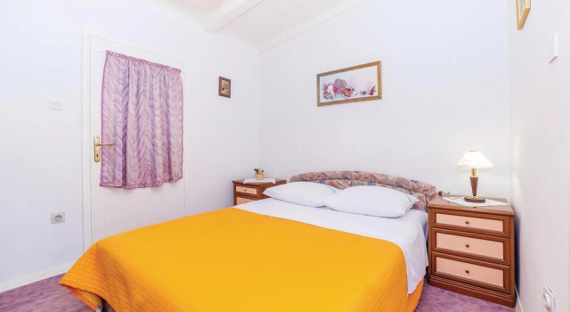Awesome Home in Dramalj With Wifi and 2 Bedrooms