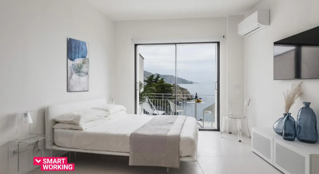 Mazzarò Retreat - Suite I