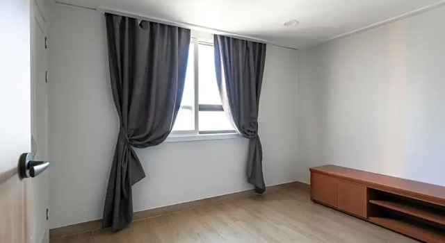 Habitación familiar Estándar con vista al océano Glory Condo Haeundae