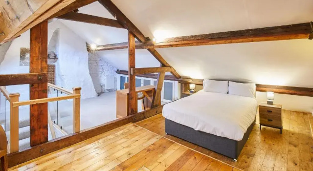 Host Stay The Duck Pond, Varaa Hotelli  