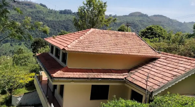 Bodhi Greens Homestays