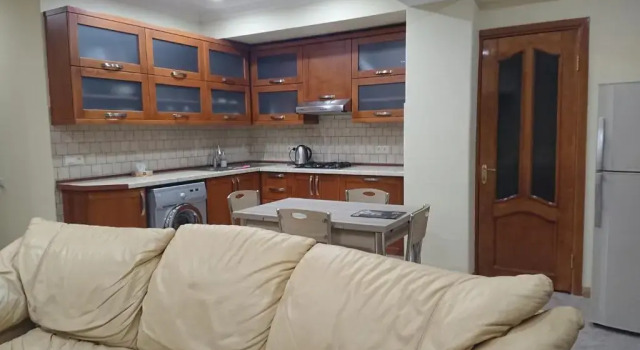 Cozy apartment in the center of Yerevan