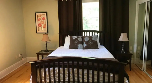 Leaside Executive Apartments, Book Lejlighed Lejligheder i Newfoundland og Labrador, Lejlighed
