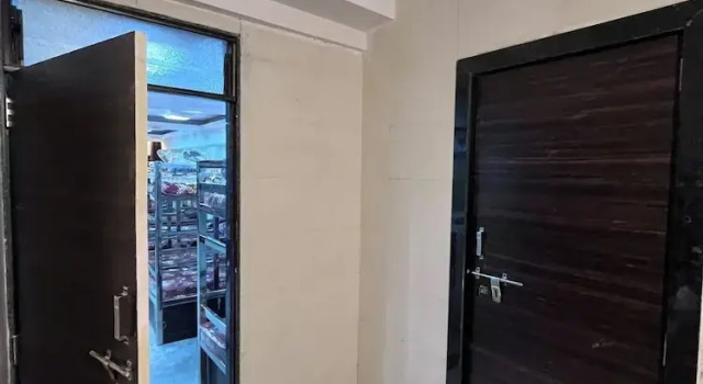 Aarav Dormitory