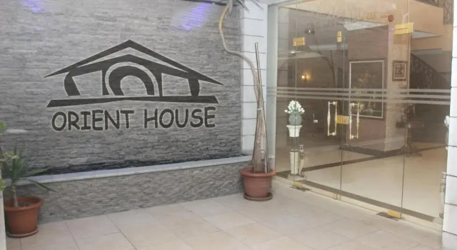 Orient House Hotel Suites & Apartments