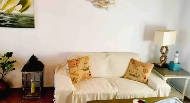 Beautiful Apt In Ano Mera Village