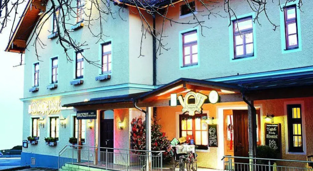 DIE POST Landgasthof Aufkirchen