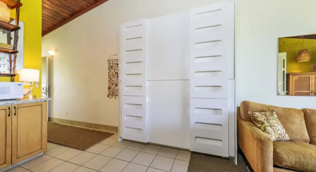 Napili Shores B214 Studio Bedroom 1 Bathroom Condo