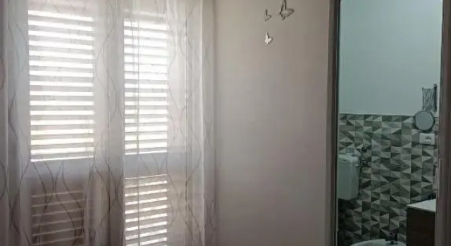 Номер Deluxe Vacanze in Sicilia
