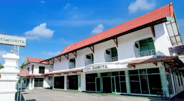 Hotel O Gurita