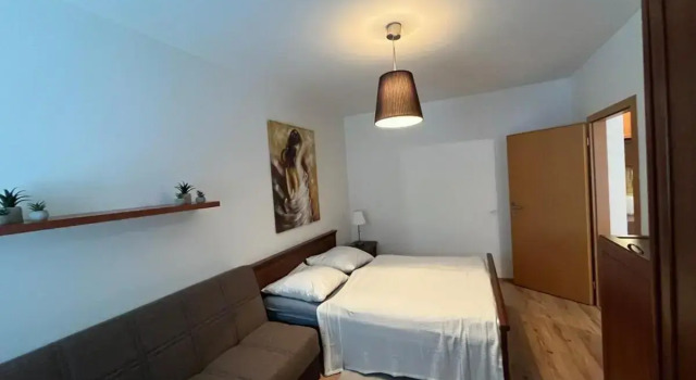 Apartmán DOMINO v Horci na Donovaloch