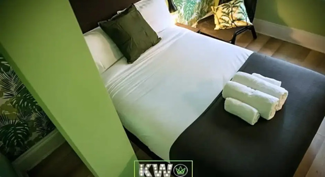 Номер Standard Hotel KW London