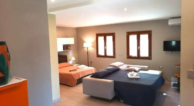 Luxury Home Bosa Marina ,Oristano, Réserver Appartement Bosa Sardaigne du Sud