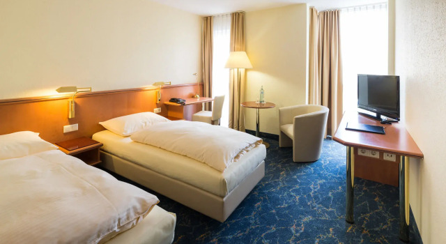Hotel Rheingold, Reserva ahora Hotel Hoteles SPA en Alta Franconia, SPA