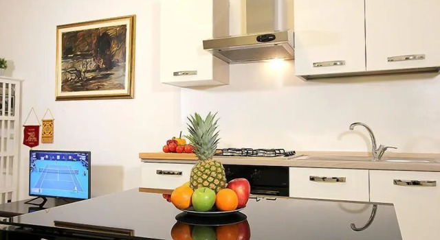City Apartments - Calice, Забронировать Апартаменты/квартира Апартаменты Венеции, рядом с Консульство Франции в Венеции, Апартаменты/квартира