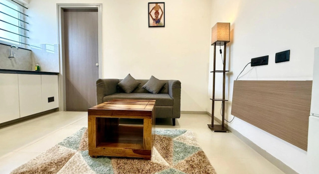 Апартаменты Fortale Prime | Serviced Apartment