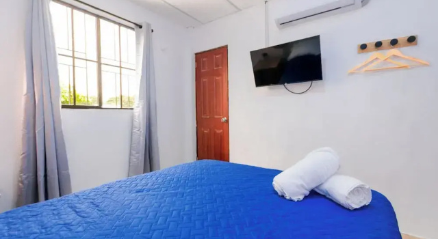 Двухместный номер Standard Friendly House