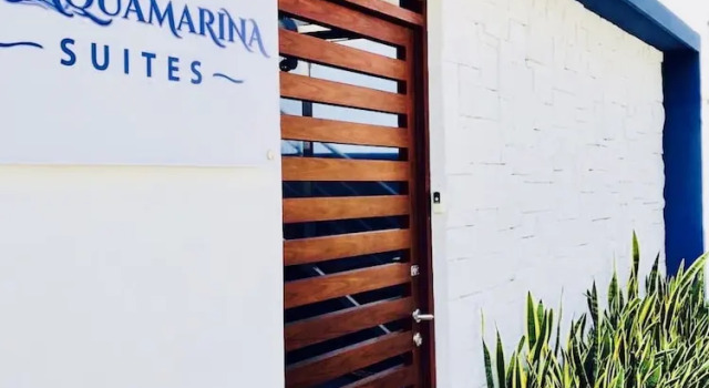 Номер Standard Superior Studio 07 Aquamarina Suites