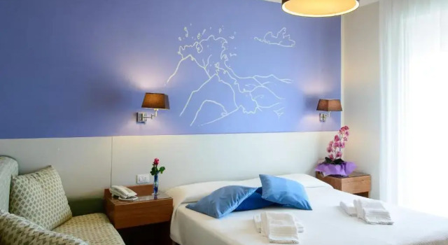 Номер Standard Hotel Villa Marcella