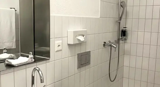 Номер Deluxe Townhouse Boutique Hotel